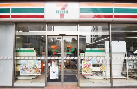菱和パレス小石川後楽園の周辺