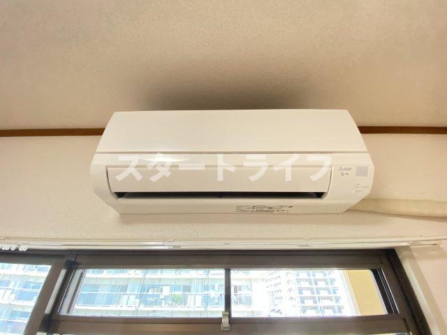 大阪市淀川区東三国２丁目の賃貸マンションの設備