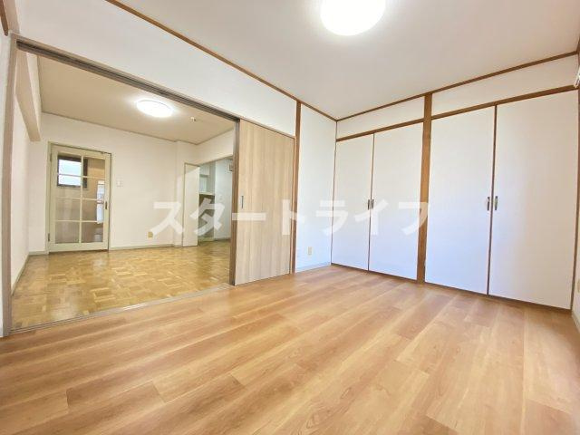 大阪市淀川区東三国２丁目の賃貸マンションの展望