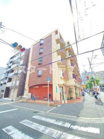 大阪市淀川区東三国２丁目の賃貸マンション