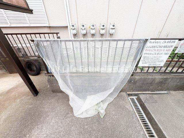 サンテラス９１ のその他共用部分