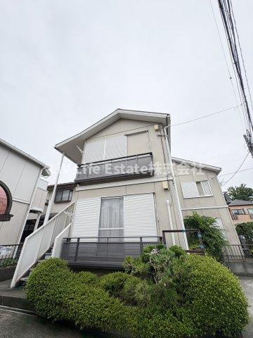 サンテラス９１ の外観