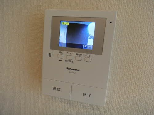 ソラーナのセキュリティ