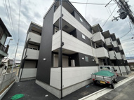 F+style東大阪本庄1号館の画像