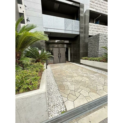 【エントランス】 | S-RESIDENCE新大阪駅前