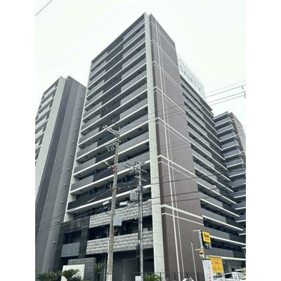 【外観】 | S-RESIDENCE新大阪駅前