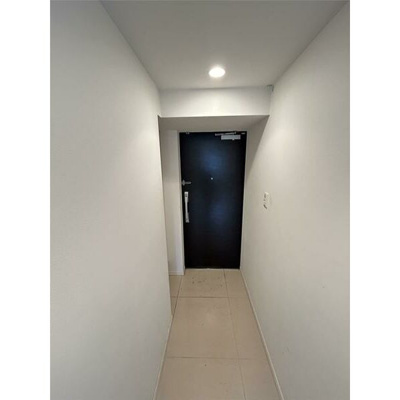 【玄関】 | S-RESIDENCE新大阪駅前