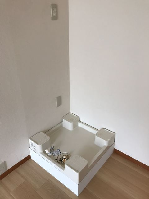 エルパラッツォ三宮（YMビル）のキッチン