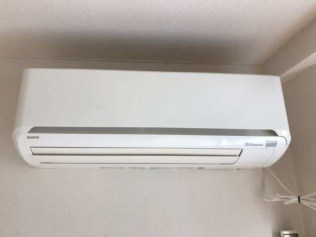 エルパラッツォ三宮（YMビル）の設備