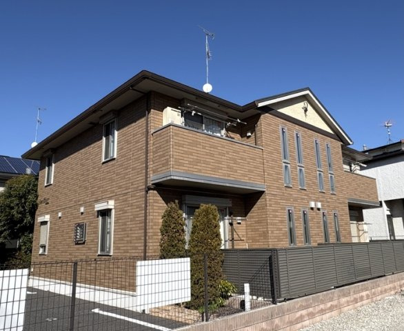 サンリバー