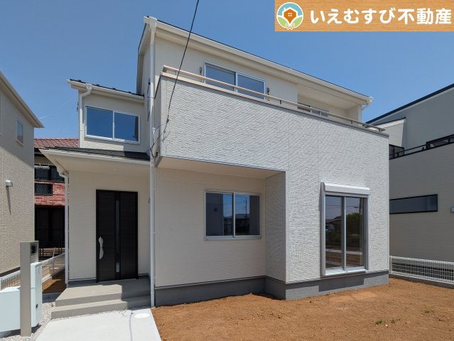 Livele Garden.S　吉見町東野第2