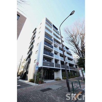 【外観】 | ＡＲＫＭＡＲＫ高円寺