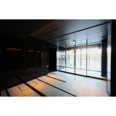 【ロビー】 | ＡＲＫＭＡＲＫ高円寺