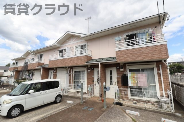 ブライトの外観|落ち着いた優しい見た目です！