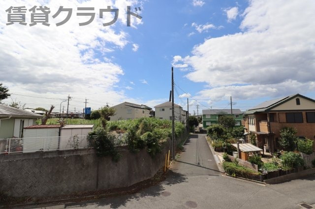 ブライトの展望|明日を自由に『Asfree』賃貸クラウド千葉蘇我店です！