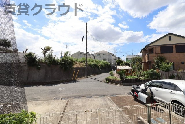 ブライトの展望