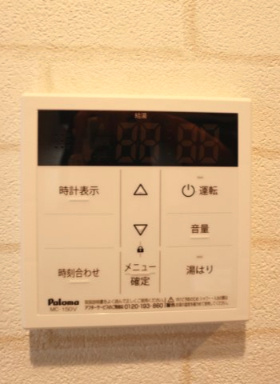 【設備】 | プルミエール柴又