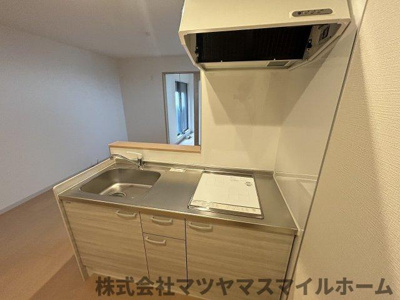 【キッチン】 | F+style東大阪本庄1号館