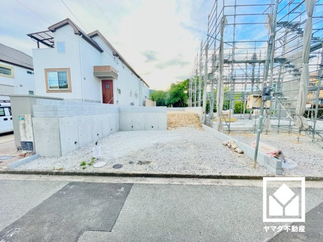 西宮市五月ケ丘　2期　3号棟