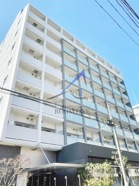 常盤レジデンシア荻窪