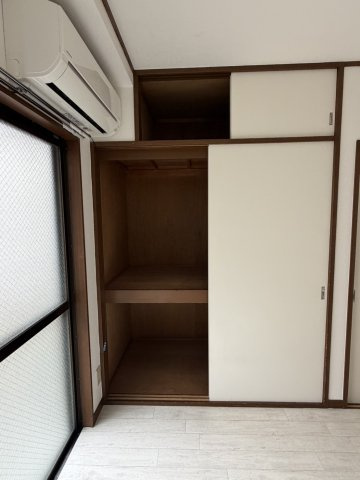 KOB8の収納