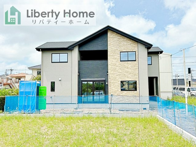 取手市宮和田15期　新築戸建　1号棟