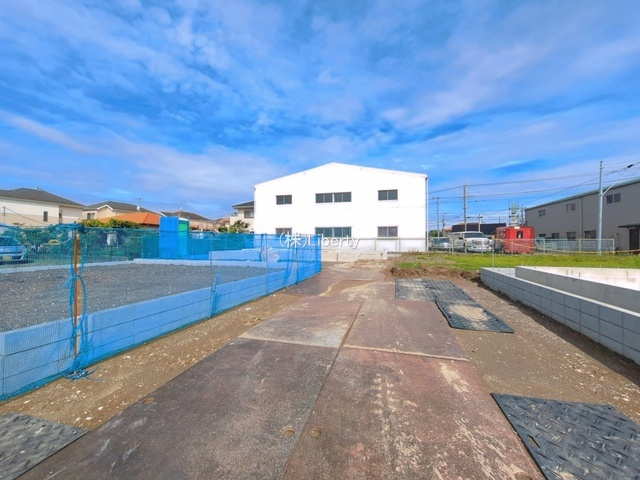 取手市宮和田第15期　新築戸建　1号棟のキッチン|同形状・同仕様