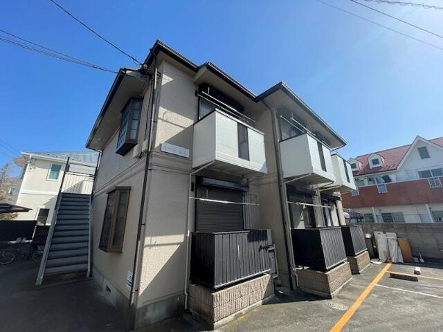 カーサREの画像