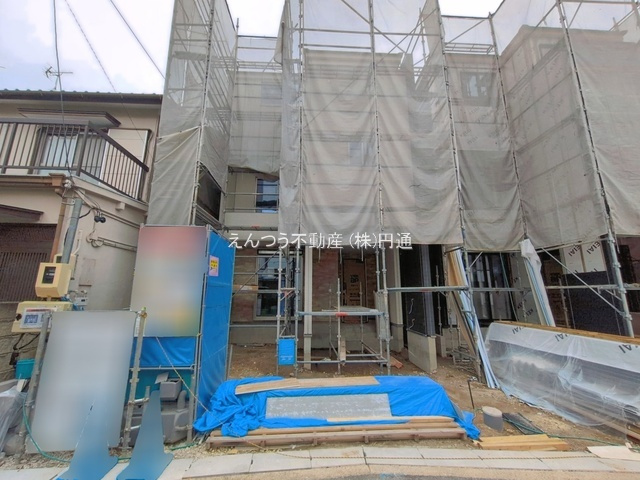 リ テラシエ坂井戸町1期