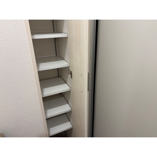 クレアール西今川の収納|クレアール西今川　シューズボックス