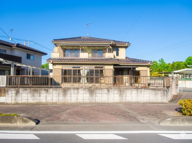 東松山市大字松山中古戸建