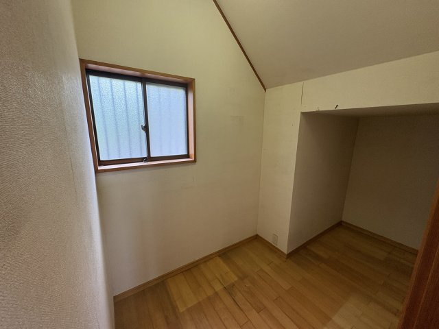 東松山市大字松山中古戸建の収納|1階