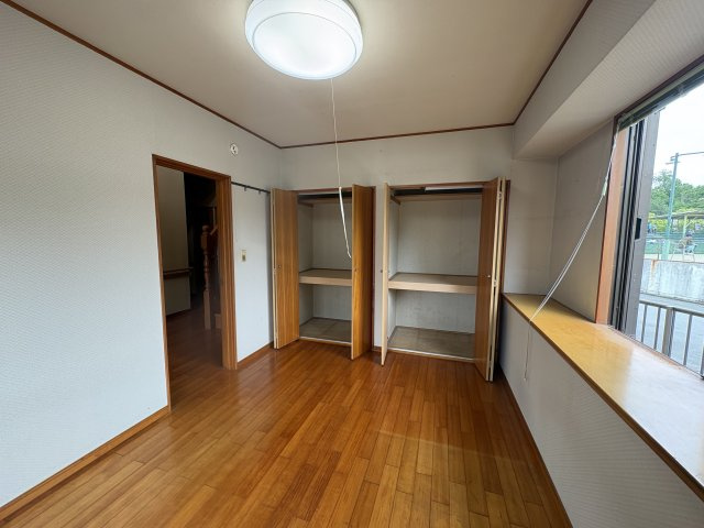 東松山市大字松山中古戸建の洋室|１階