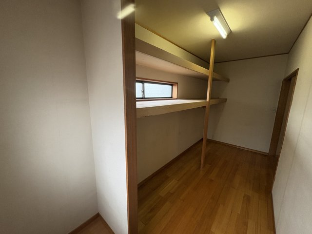 東松山市大字松山中古戸建のその他|２階納戸