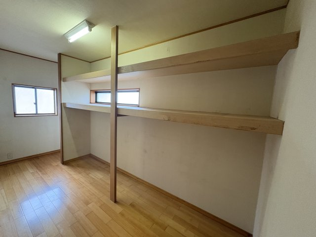 東松山市大字松山中古戸建のその他|２階納戸