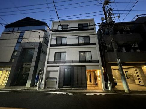 B．Gグラン鵜の木