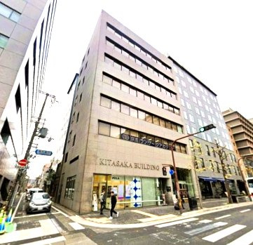 北阪ビル
