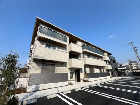 Lunaria　仲介手数料無料の画像
