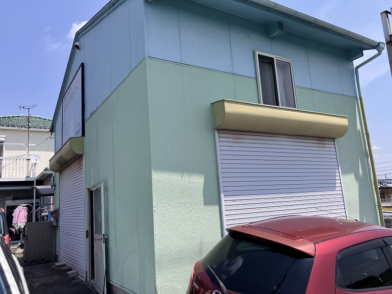 各務原市鵜沼羽場町７丁目のその他|倉庫写真
