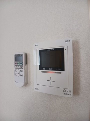 【設備】 | ヒルサイドＫ