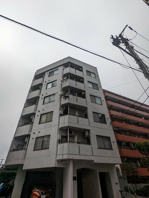パレTOHO平沼の画像