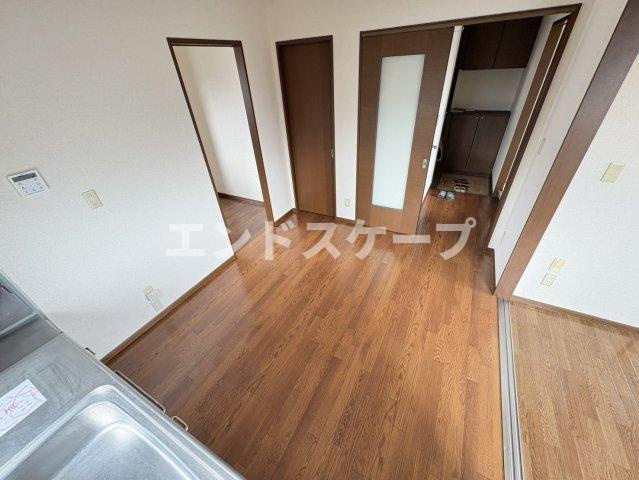 プリムローズの内装|高崎、前橋のお部屋探しはエンドスケープまで！お客様の理想お聞かせ下さい♪