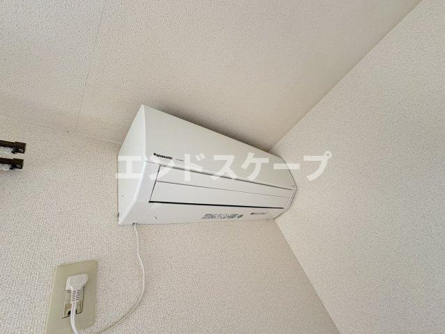 プリムローズの設備|高崎、前橋のお部屋探しはエンドスケープまで！お客様の理想お聞かせ下さい♪