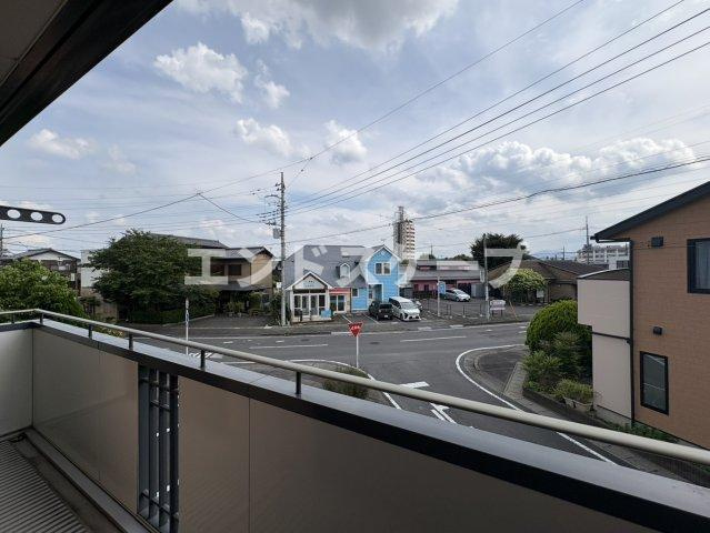 プリムローズの展望|高崎、前橋のお部屋探しはエンドスケープまで！お客様の理想お聞かせ下さい♪