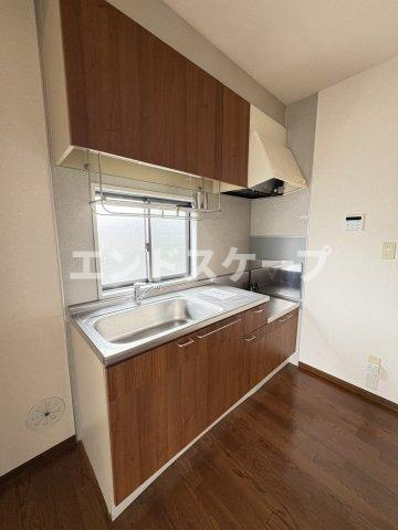 プリムローズのキッチン|高崎、前橋のお部屋探しはエンドスケープまで！お客様の理想お聞かせ下さい♪
