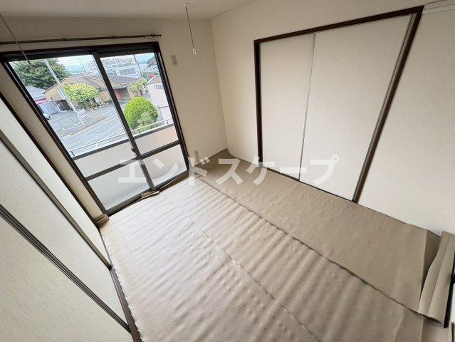 プリムローズの和室|高崎、前橋のお部屋探しはエンドスケープまで！お客様の理想お聞かせ下さい♪