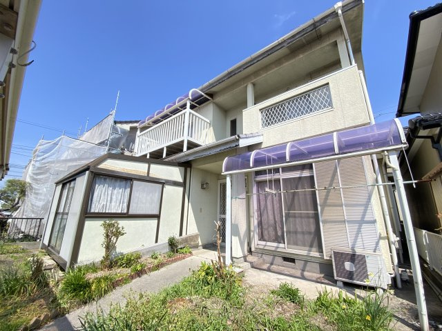 高浜市八幡町　中古住宅