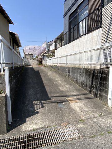 高浜市八幡町　中古住宅