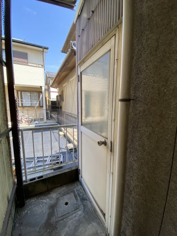 高浜市八幡町　中古住宅