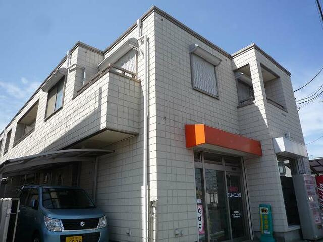 シャルム北多磨の画像